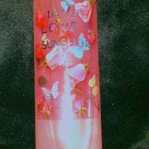 Drazee Love And Sunshine bubble bath